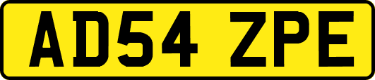 AD54ZPE