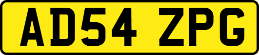 AD54ZPG