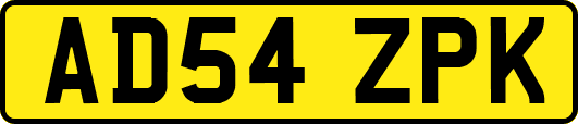 AD54ZPK