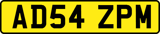 AD54ZPM