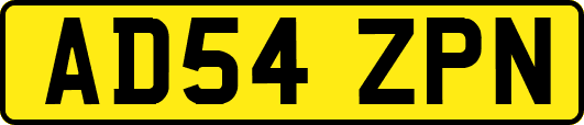 AD54ZPN