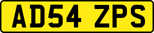 AD54ZPS