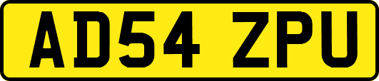 AD54ZPU