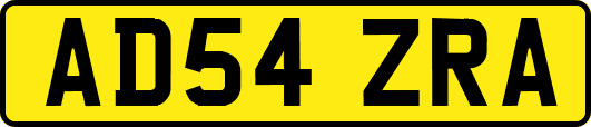 AD54ZRA