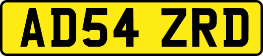 AD54ZRD