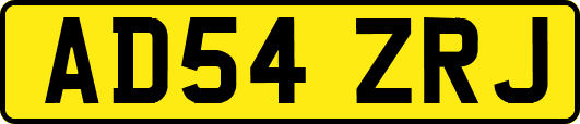 AD54ZRJ