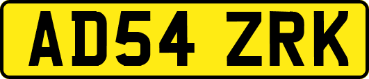 AD54ZRK