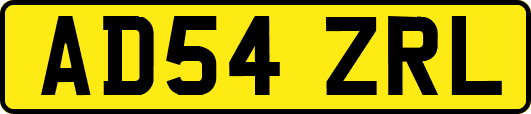 AD54ZRL