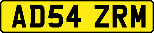 AD54ZRM
