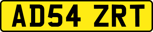 AD54ZRT