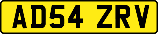 AD54ZRV