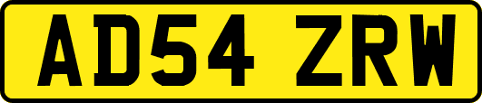 AD54ZRW