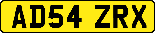 AD54ZRX