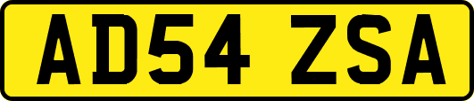 AD54ZSA
