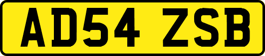 AD54ZSB