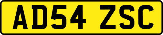 AD54ZSC