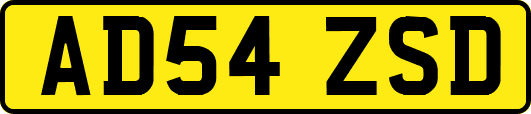 AD54ZSD