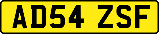 AD54ZSF