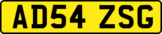 AD54ZSG