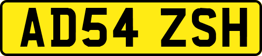AD54ZSH