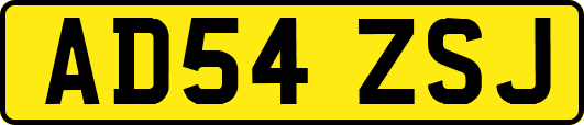 AD54ZSJ