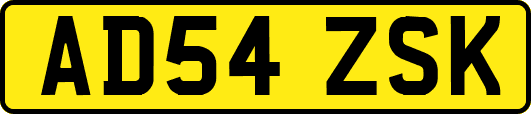 AD54ZSK
