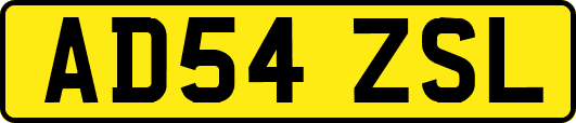 AD54ZSL