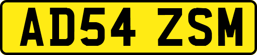 AD54ZSM