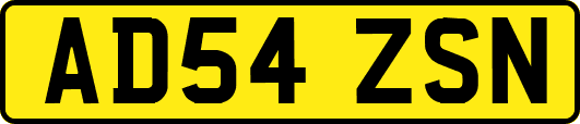 AD54ZSN