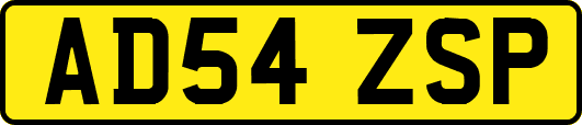 AD54ZSP