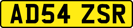 AD54ZSR