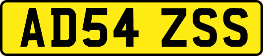 AD54ZSS