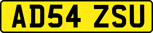 AD54ZSU