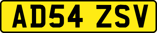 AD54ZSV
