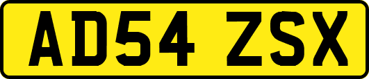 AD54ZSX