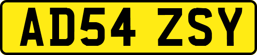 AD54ZSY