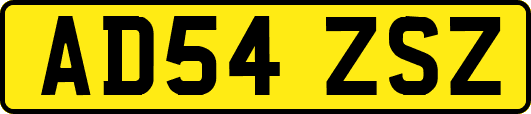 AD54ZSZ