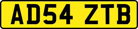 AD54ZTB