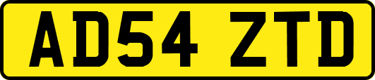 AD54ZTD