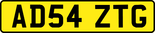 AD54ZTG