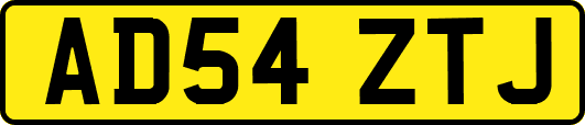 AD54ZTJ