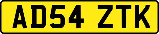 AD54ZTK