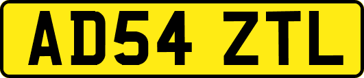 AD54ZTL