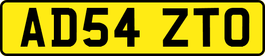 AD54ZTO