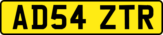 AD54ZTR