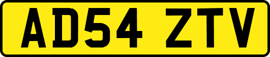 AD54ZTV