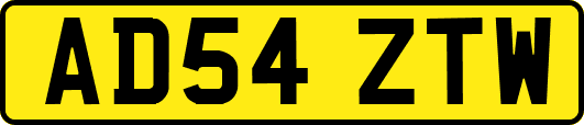 AD54ZTW