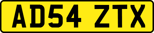 AD54ZTX