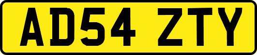 AD54ZTY