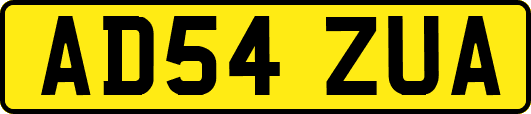 AD54ZUA